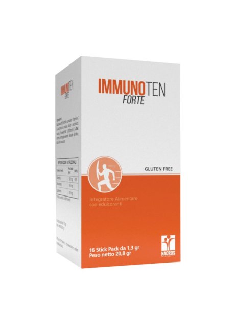 IMMUNOTEN FORTE 16STICK PACK