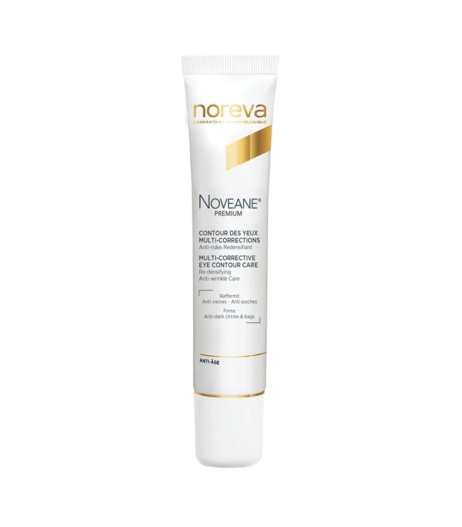 NOVEANE PREMIUM CONT OCCHI15ML