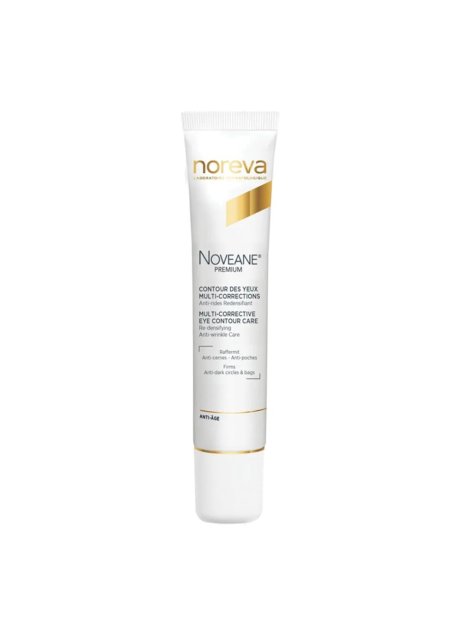 NOVEANE PREMIUM CONT OCCHI15ML