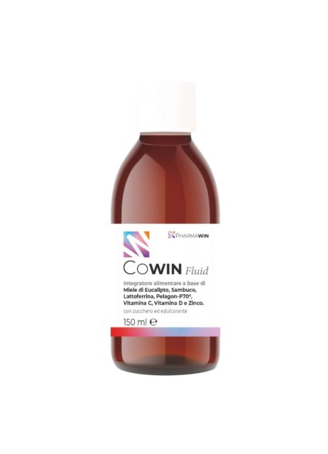 COWIN FLUID 150ML