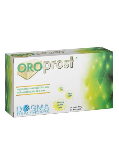 OROPROST 16BUST