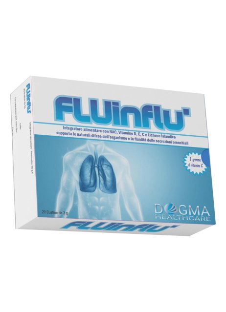 FLUINFLU' 20BUST STICK