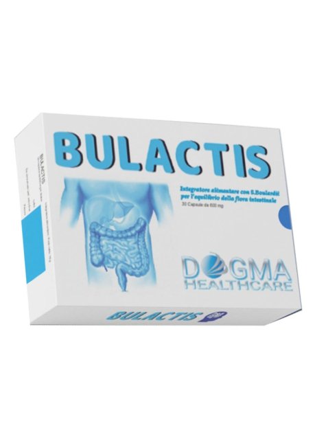 BULACTIS 30CPS