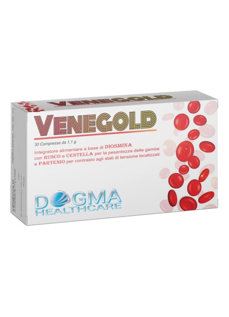 VENEGOLD 30CPR