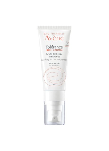 Avene Tolerance Control Cr Len