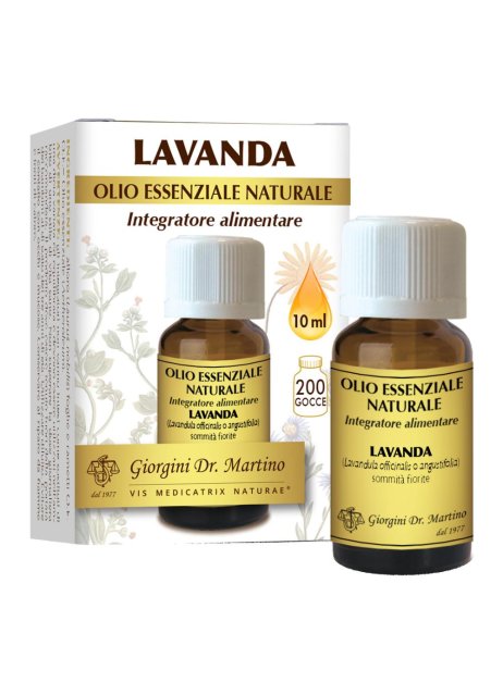 LAVANDA OE NATURALE 10ML