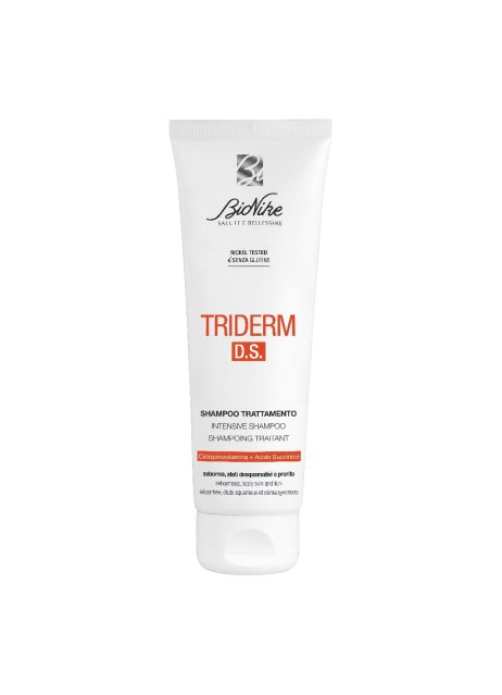 Triderm Ds Shampoo Trattamento