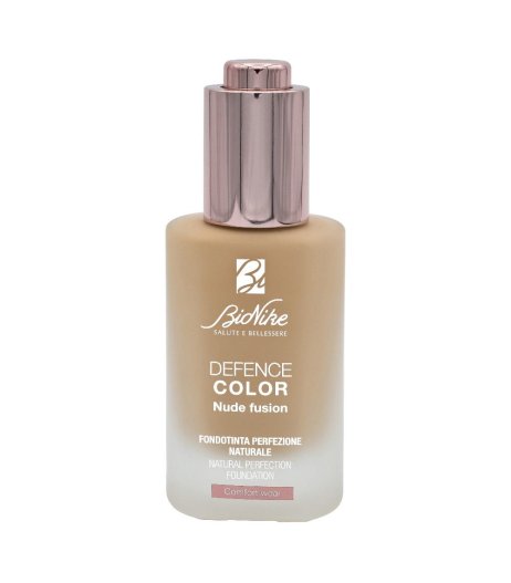 Defence Color Fond Nude Fus601