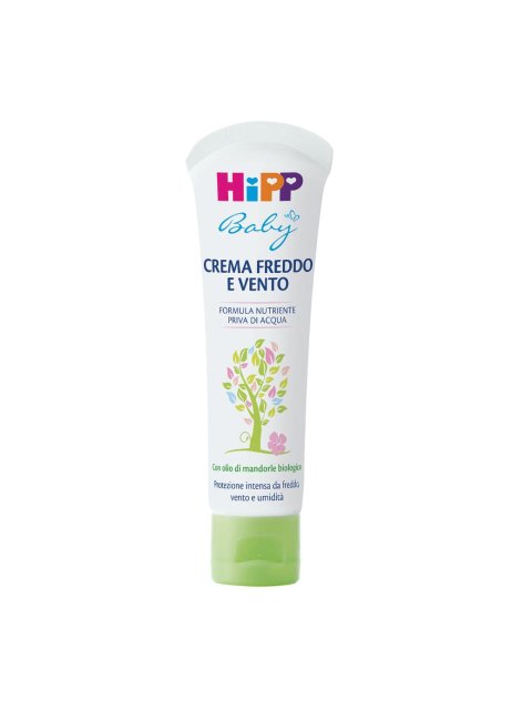 HIPP CREMA FREDDO E VENTO 30ML