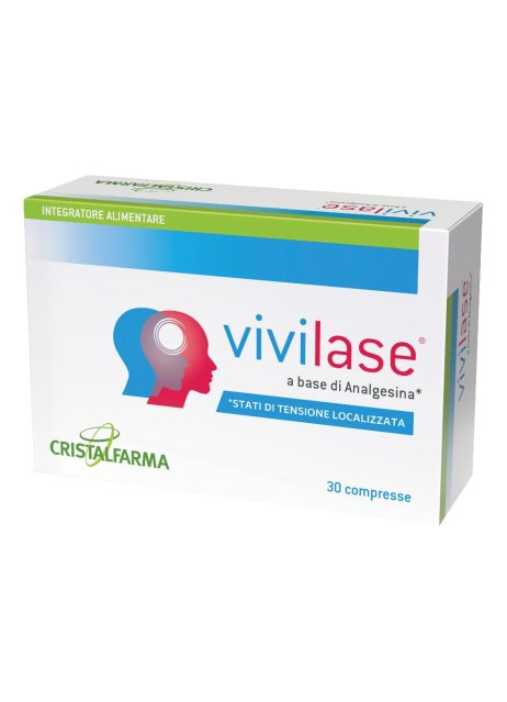 VIVILASE 30CPR