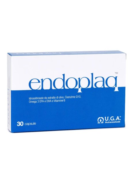 ENDOPLAQ 30CPS