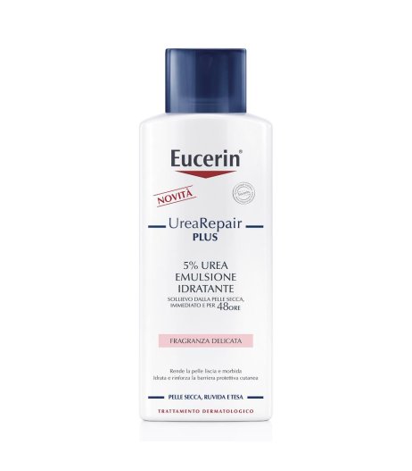 EUCERIN UREA REPAIR PLUS UREA