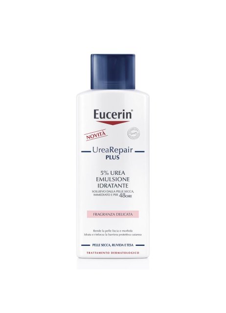 EUCERIN UREA REPAIR PLUS UREA