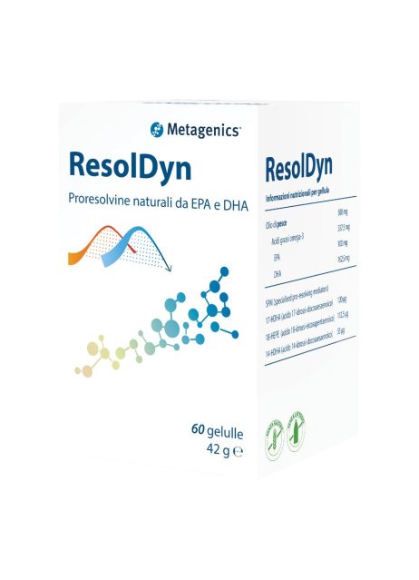 RESOLDYN 60GELL