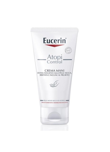 Eucerin Atopi Control Cr Mani