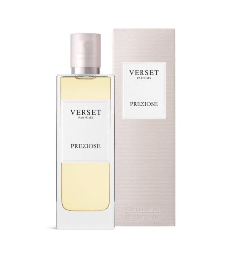 VERSET PREZIOSE EDT 50ML