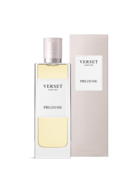 VERSET PREZIOSE EDT 50ML