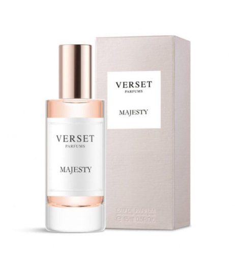 VERSET MAJESTY EDT 15ML