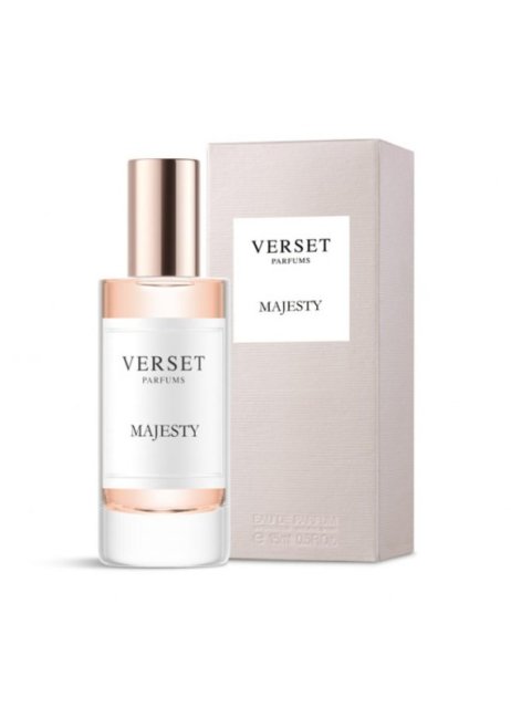 VERSET MAJESTY EDT 15ML