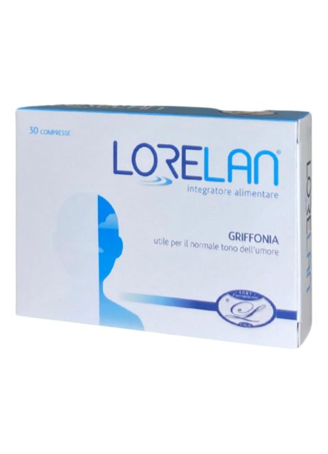 LORELAN 30CPR