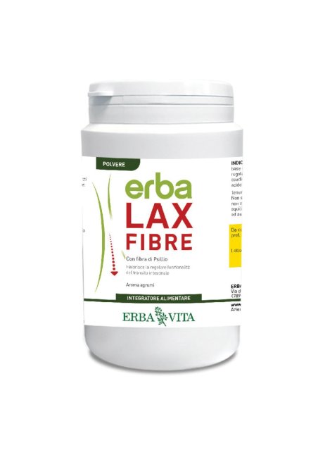 ERBALAX FIBRE 150G