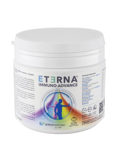 ETERNA IMMUNO ADVANCE 160G