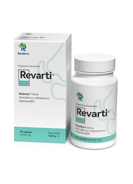 REVARTI 30CPS