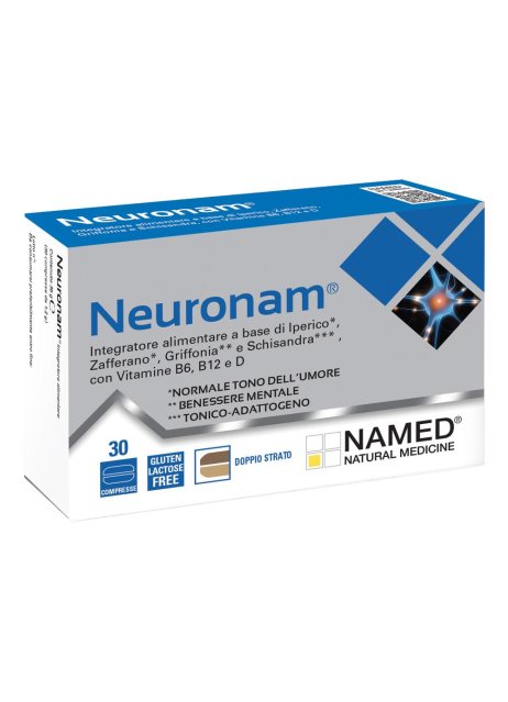 NEURONAM 30CPR