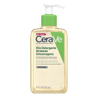 CERAVE HYDRATING OIL CLEA 236ML