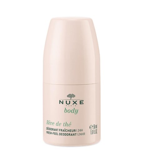 Nuxe Reve The' Deodorante Prot