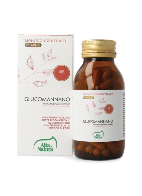 GLUCOMANNANO 50Opr 500mgA-NAT.