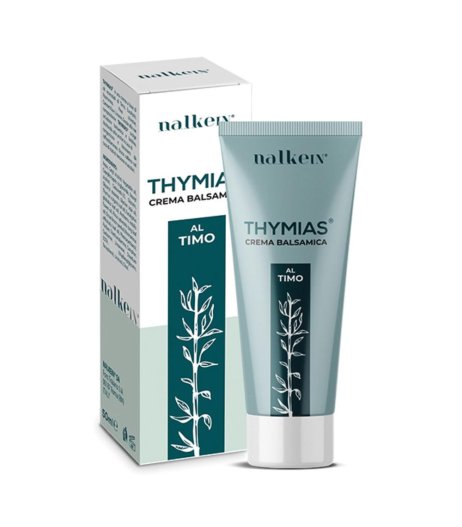 THYMIAS CREMA BALSAMICA 50ML