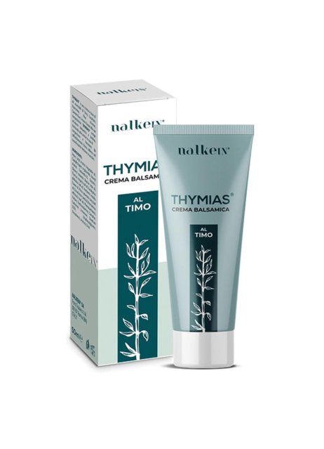 THYMIAS CREMA BALSAMICA 50ML