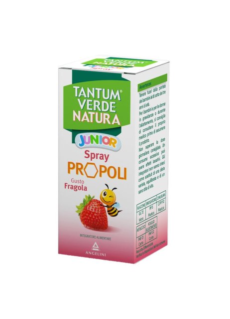 Tantum Verde Natura J Spr 25ml