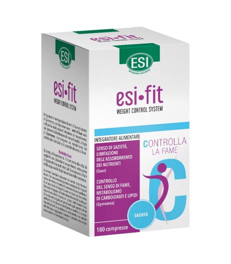 ESI FIT CONTROLLA SAZIET180CPR