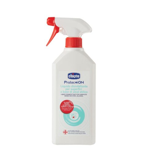 CH SPRAY DISINFETTANTE PMC