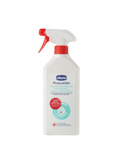 CH SPRAY DISINFETTANTE PMC