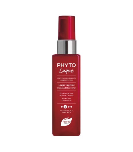 Phytolaque Rossa Loz Spr 100ml