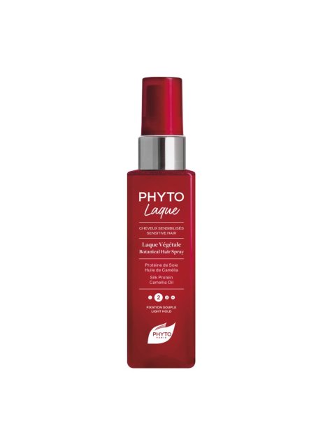 Phytolaque Rossa Loz Spr 100ml