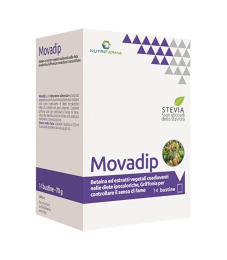 MOVADIP 14BUST