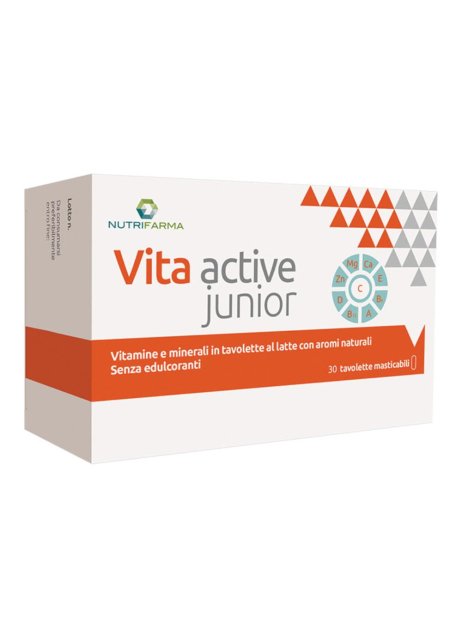 VITA ACTIVE JUNIOR 30TAV