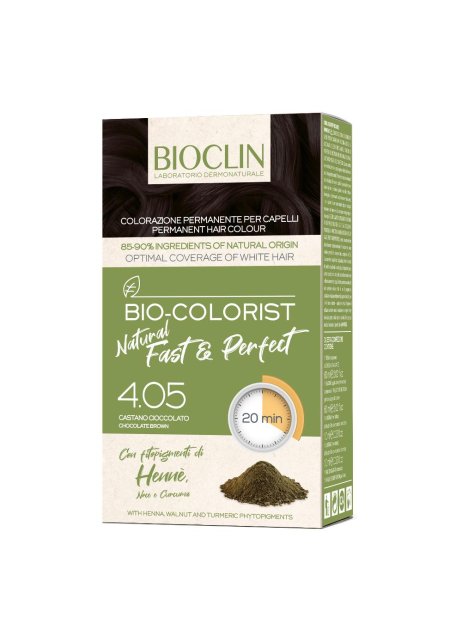 BIOCLIN BIO COLOR F&P CAST CIO