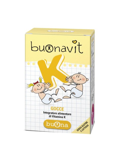 BUONAVIT K 5,7ML