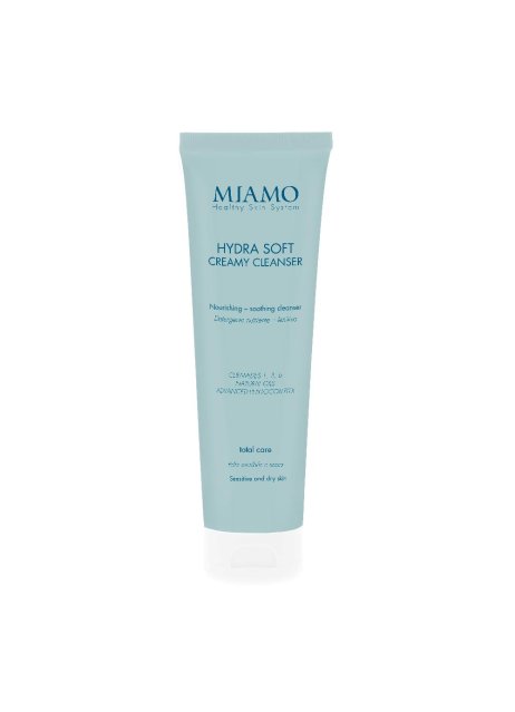 MIAMO HYDRA SOFT CRM CLEAN 150ML