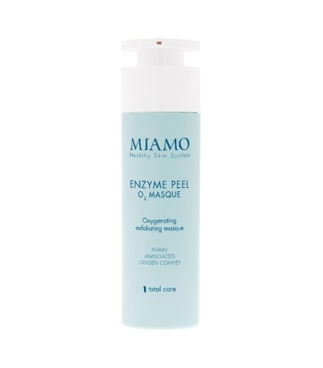 MIAMO ENZYME PEEL O2 MASQUE 50ML