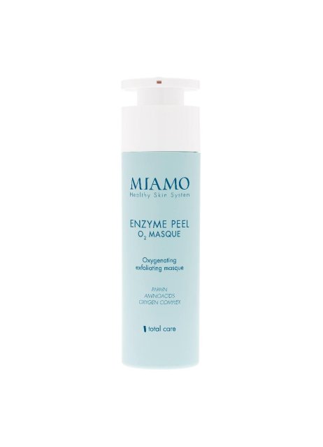 MIAMO ENZYME PEEL O2 MASQUE 50ML