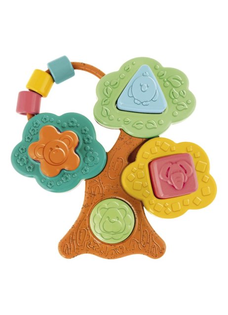 CH GIOCO BAOBAB SHAPE SORTER