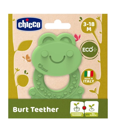 GIOCO 10491 BURT TEETHER