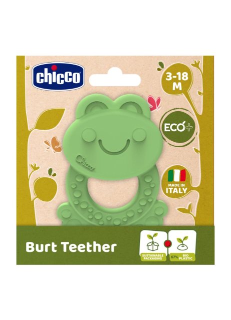 GIOCO 10491 BURT TEETHER