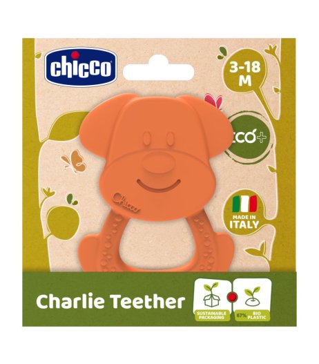 GIOCO 10488 CHARLIE TEETHER